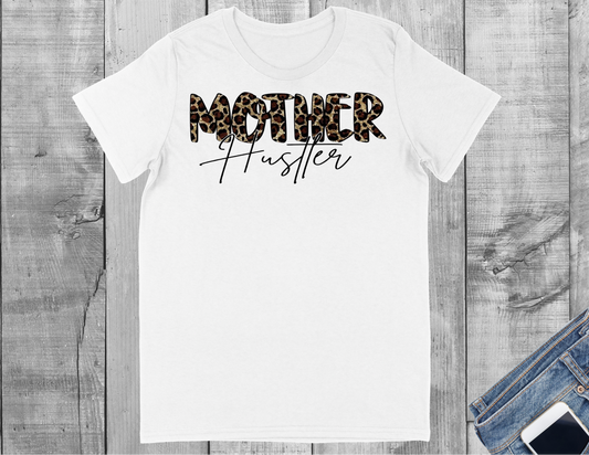 Mother Hustler
