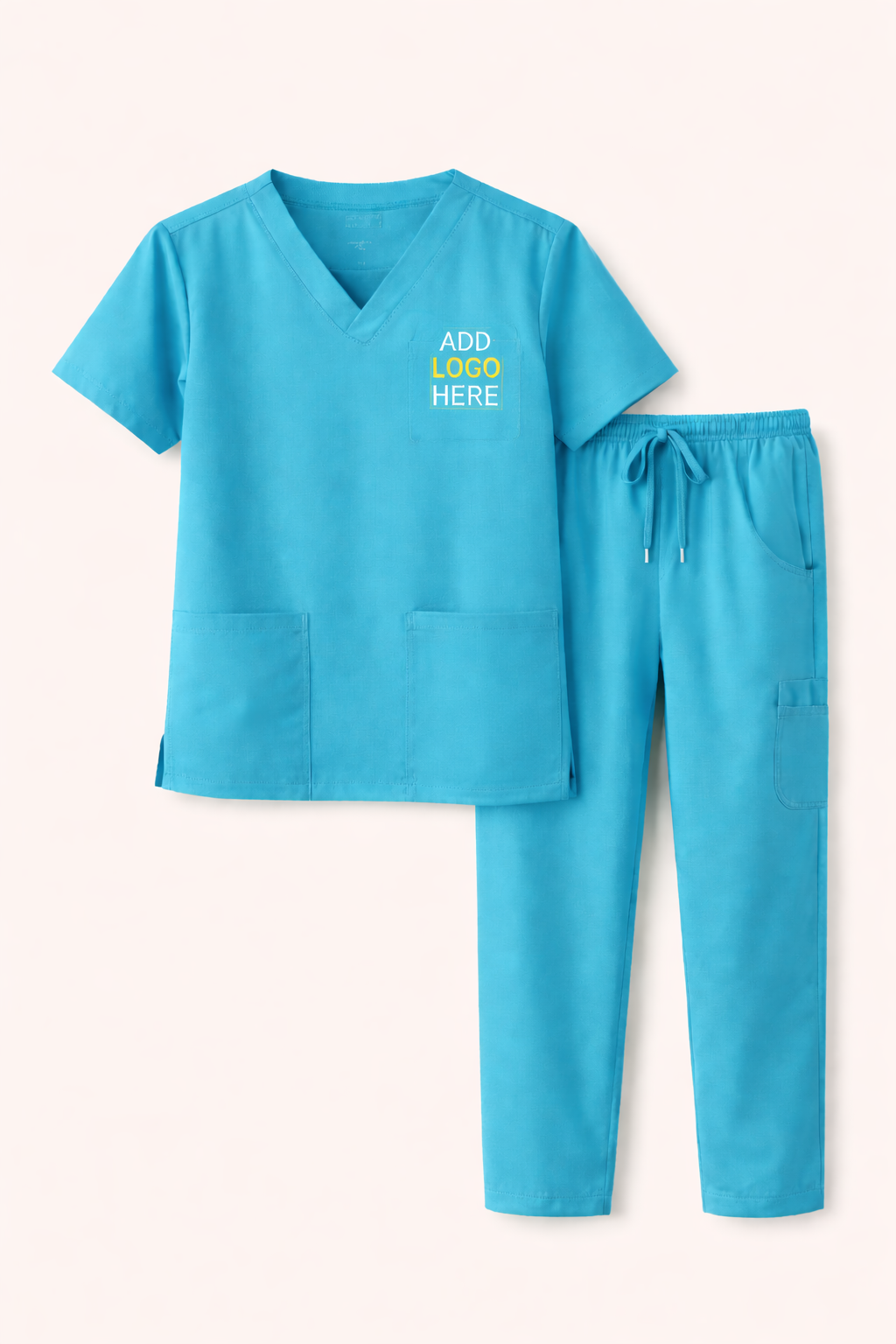 Scrubs Add-On