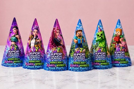 Party Hats