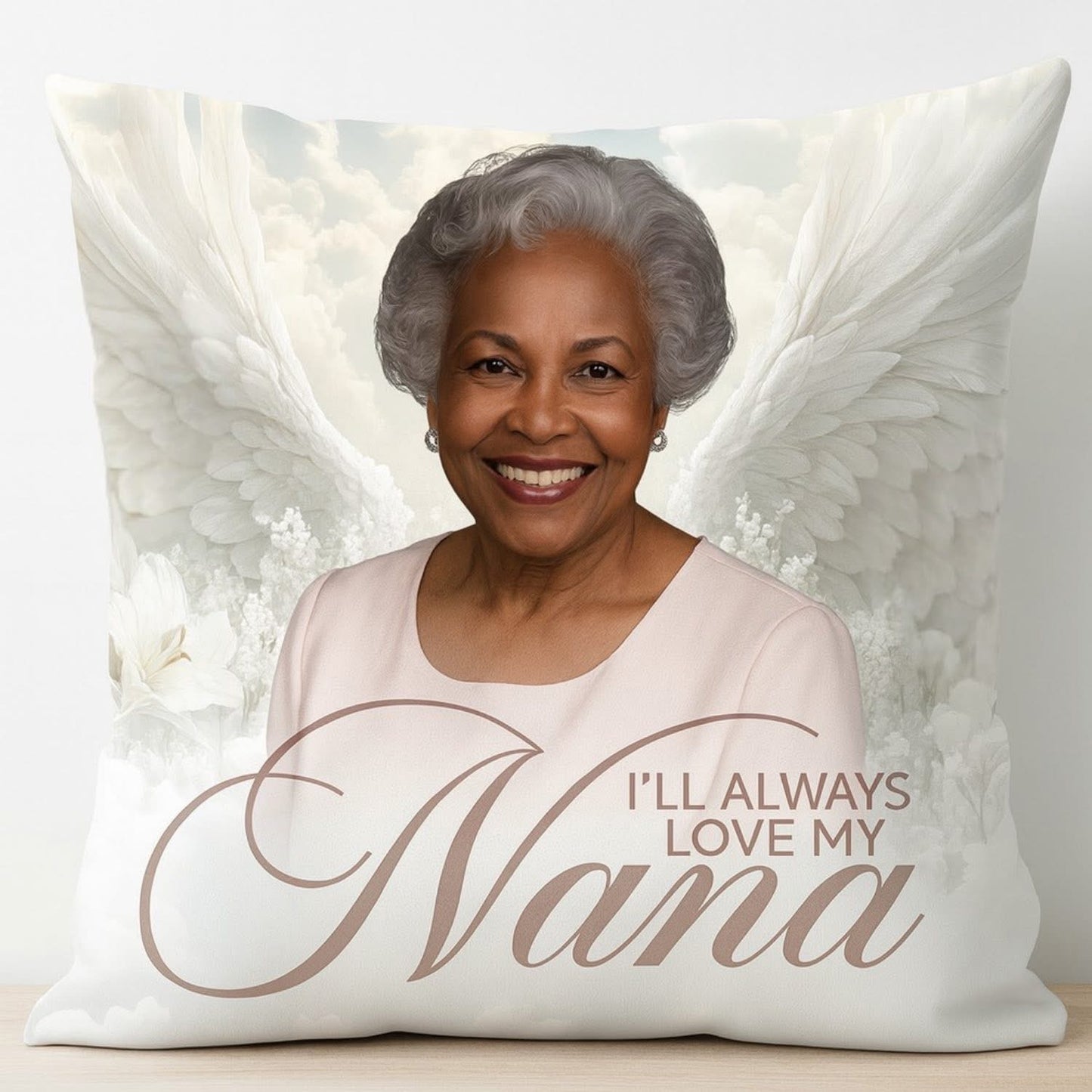 Custom Pillow