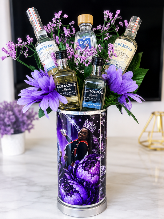 You’Nique Luxe Arrangement