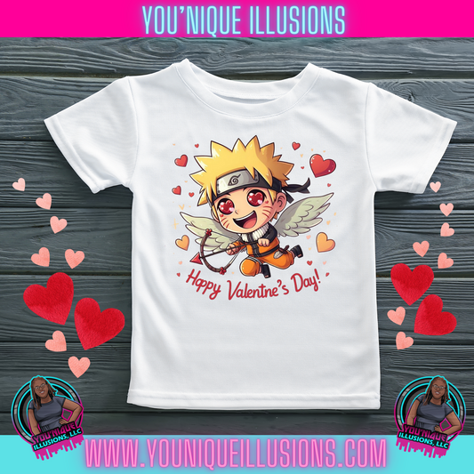 Naruto Love