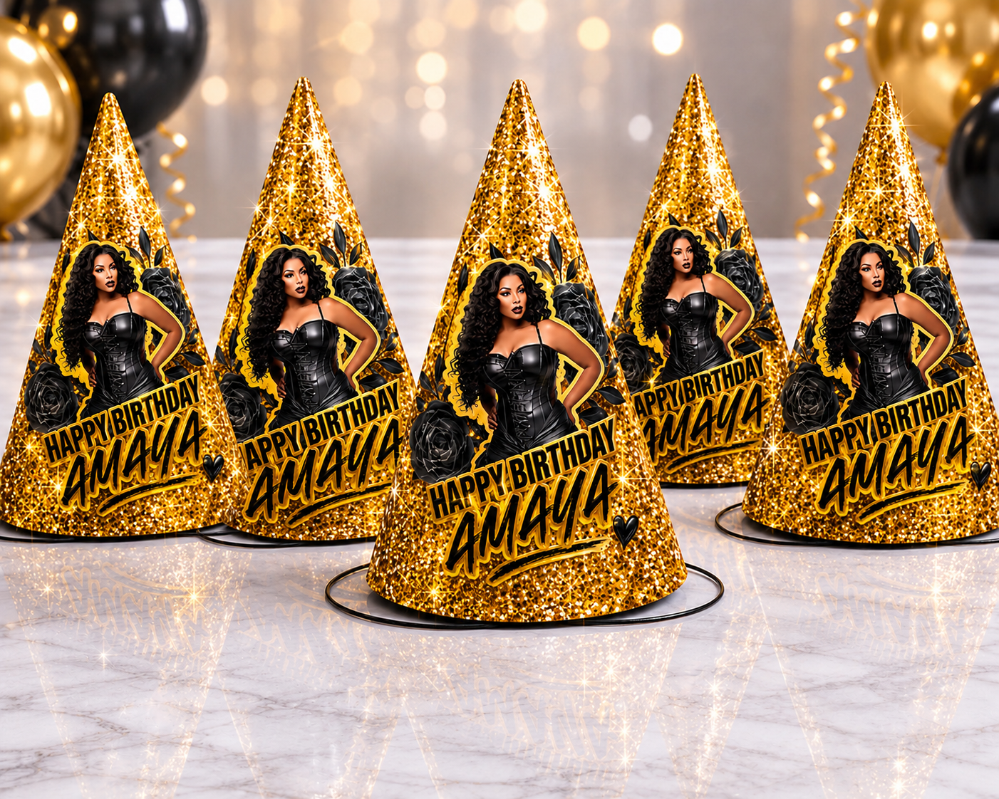 Party Hats