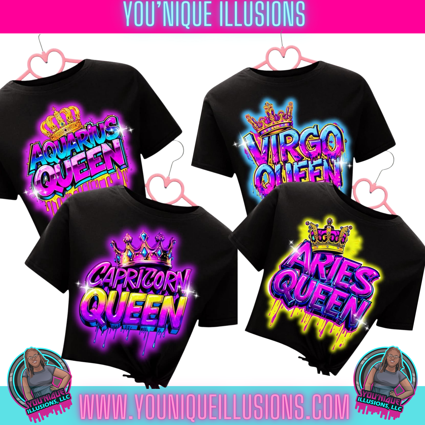 Zodiac Queen