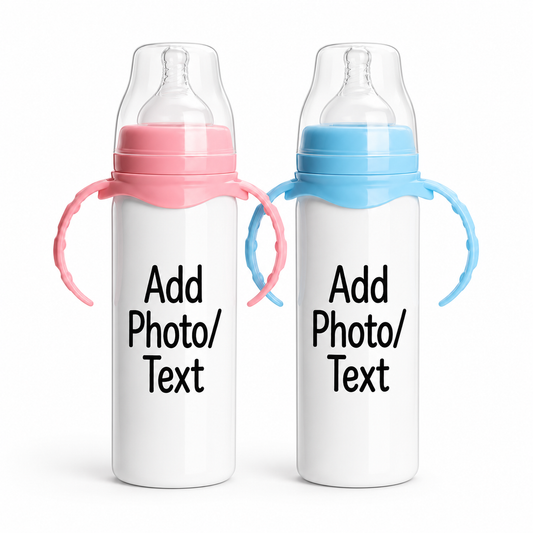 Baby Bottle