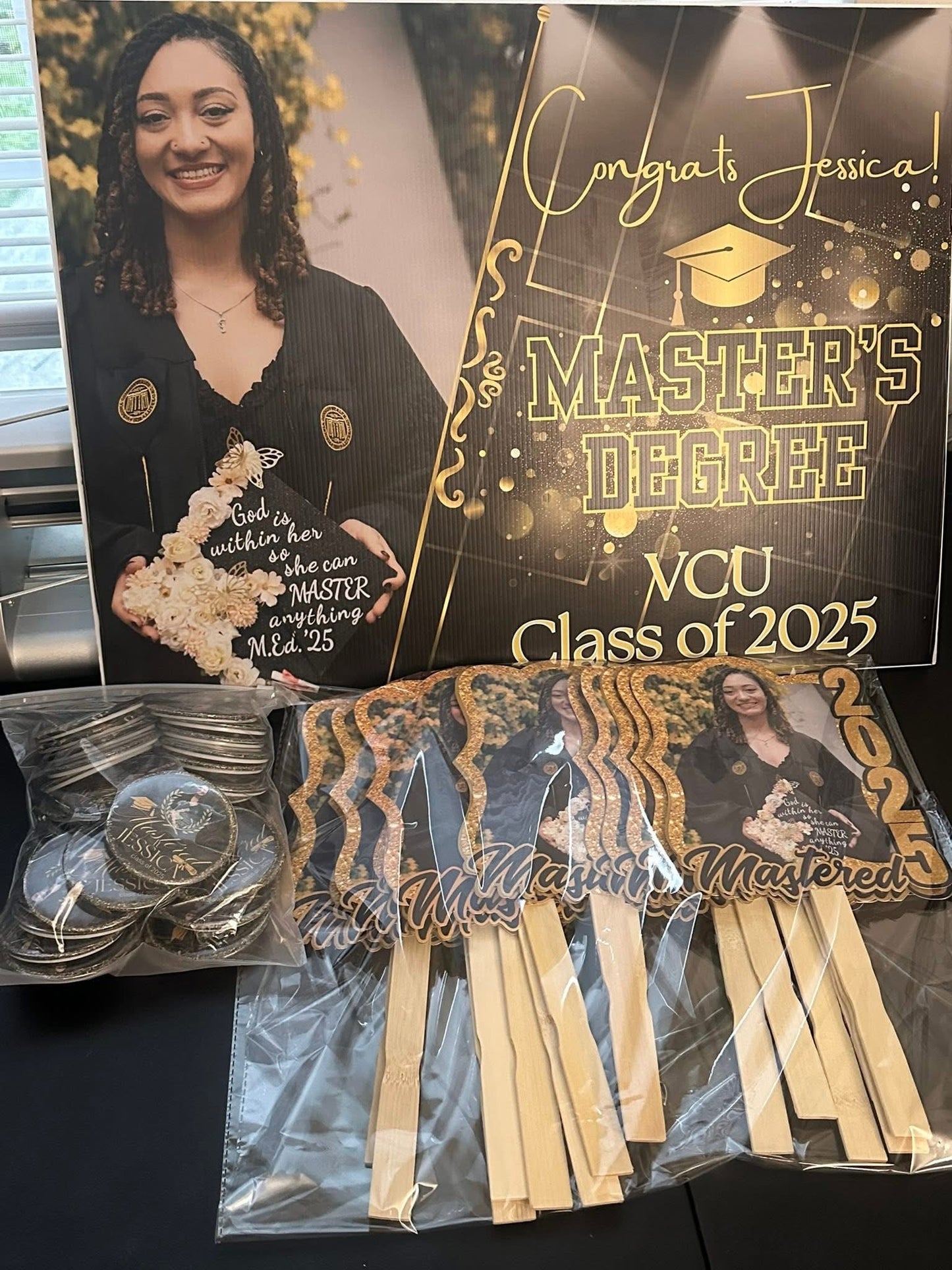 Graduation Build Your Own Bundle