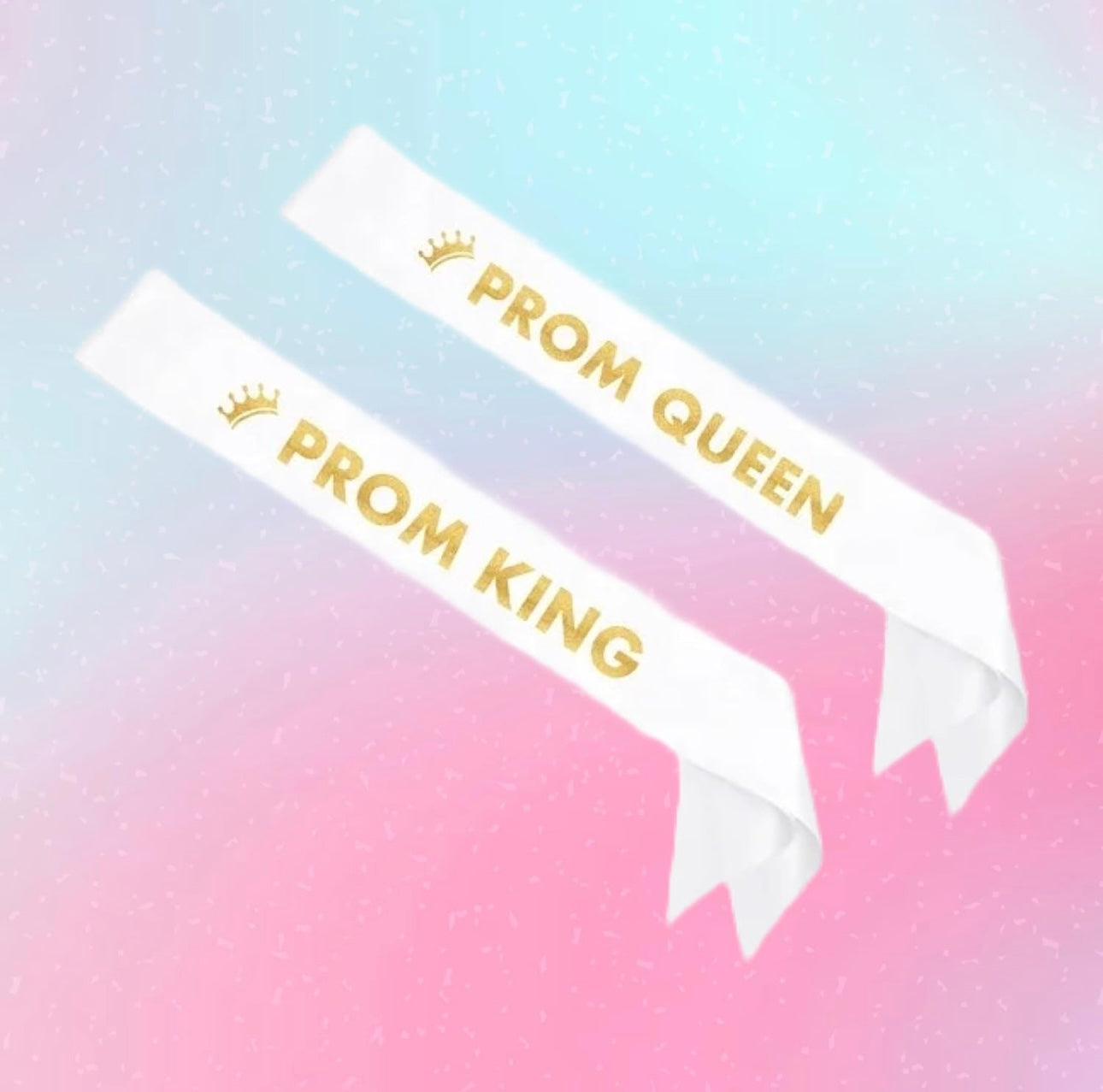 Custom Sash | Personalized Sash for Any Occasion