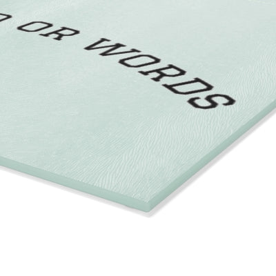 Custom personalized photo neoprene desk mat