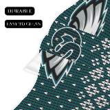 Fireplace Mantel Scarf