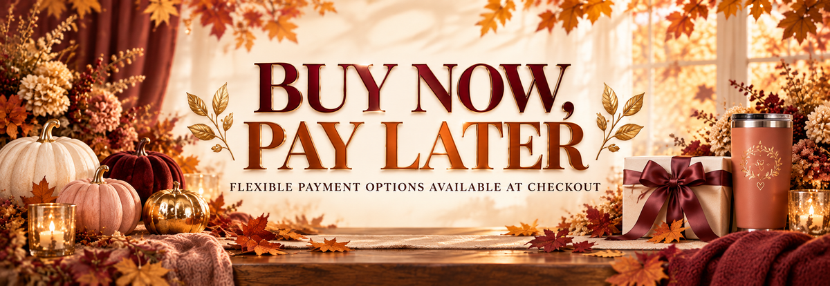 You'Nique Illusions fall buy now pay later banner