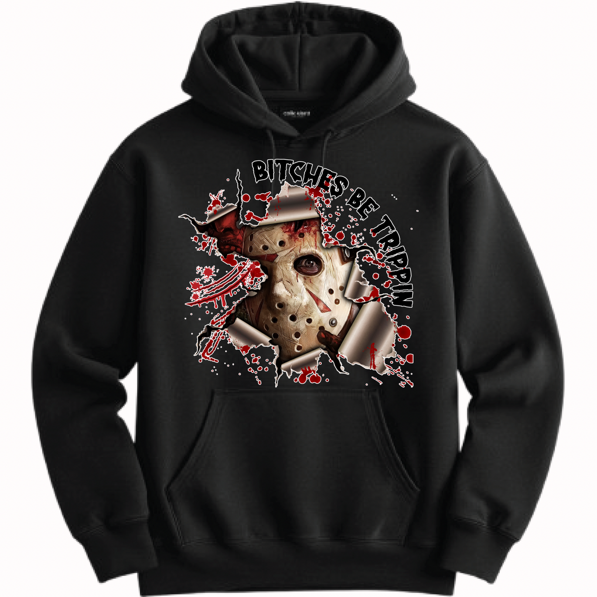 The Halloween Crew shirt