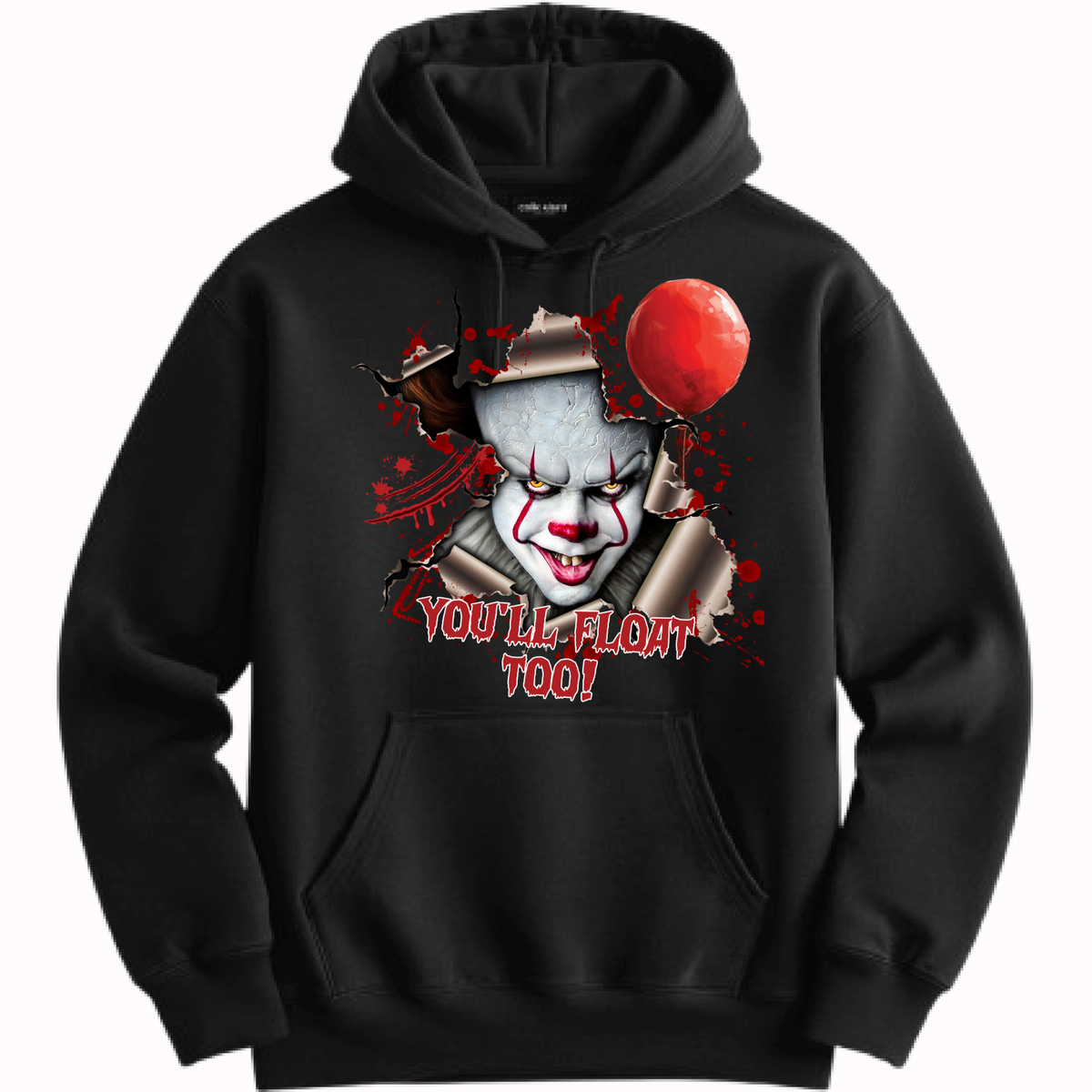 The Halloween Crew shirt
