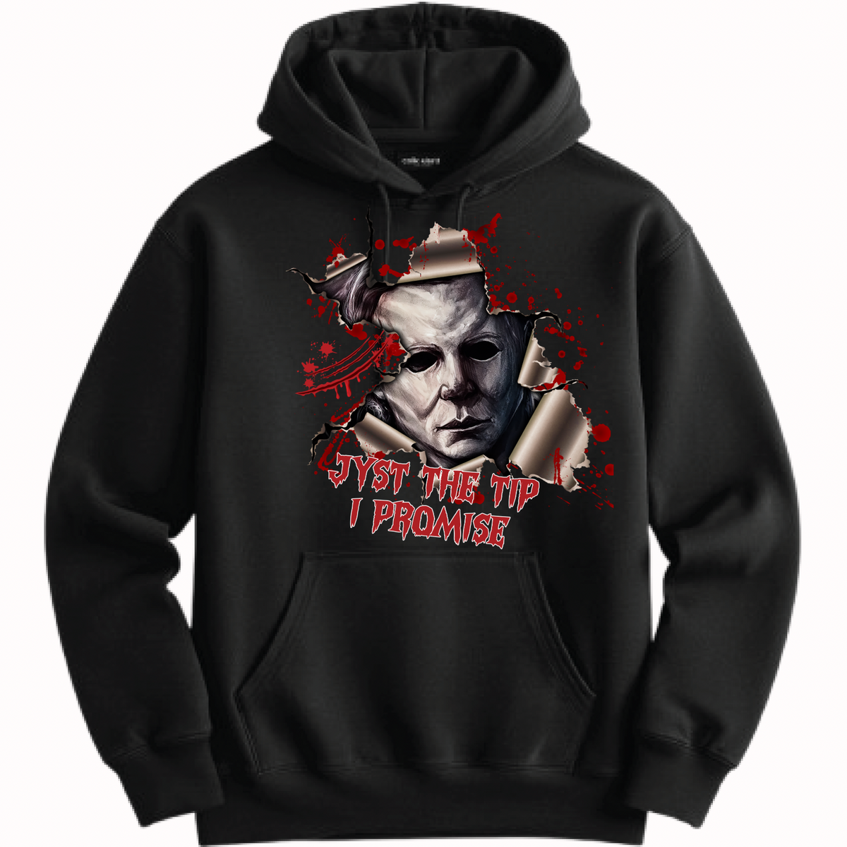 The Halloween Crew shirt