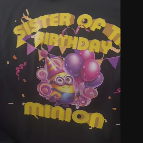 Party Custom Shirt