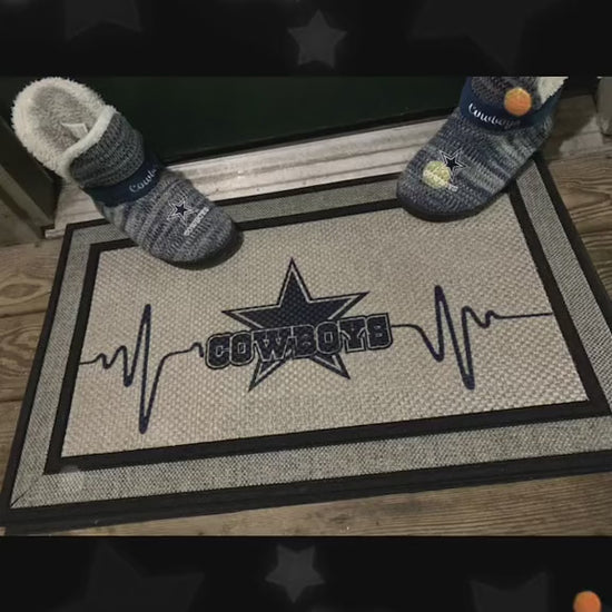 Custom Doormat 