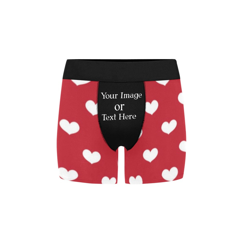 Custom Boxer Briefs