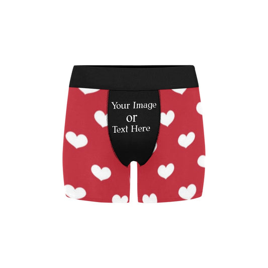 Custom Boxer Briefs