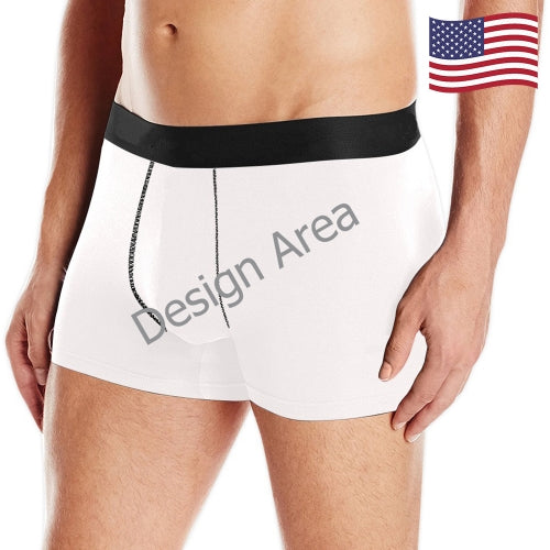Custom Boxer Briefs