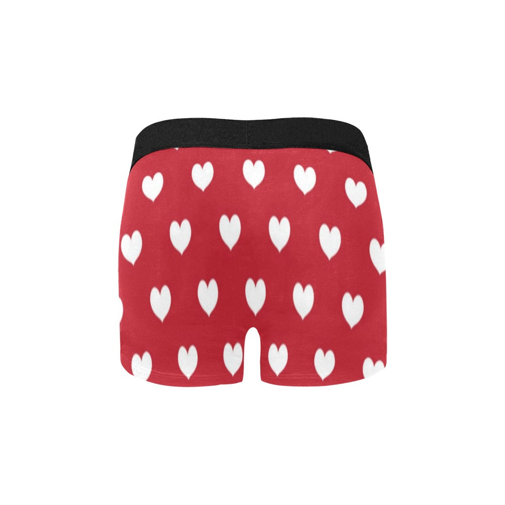 Custom Boxer Briefs