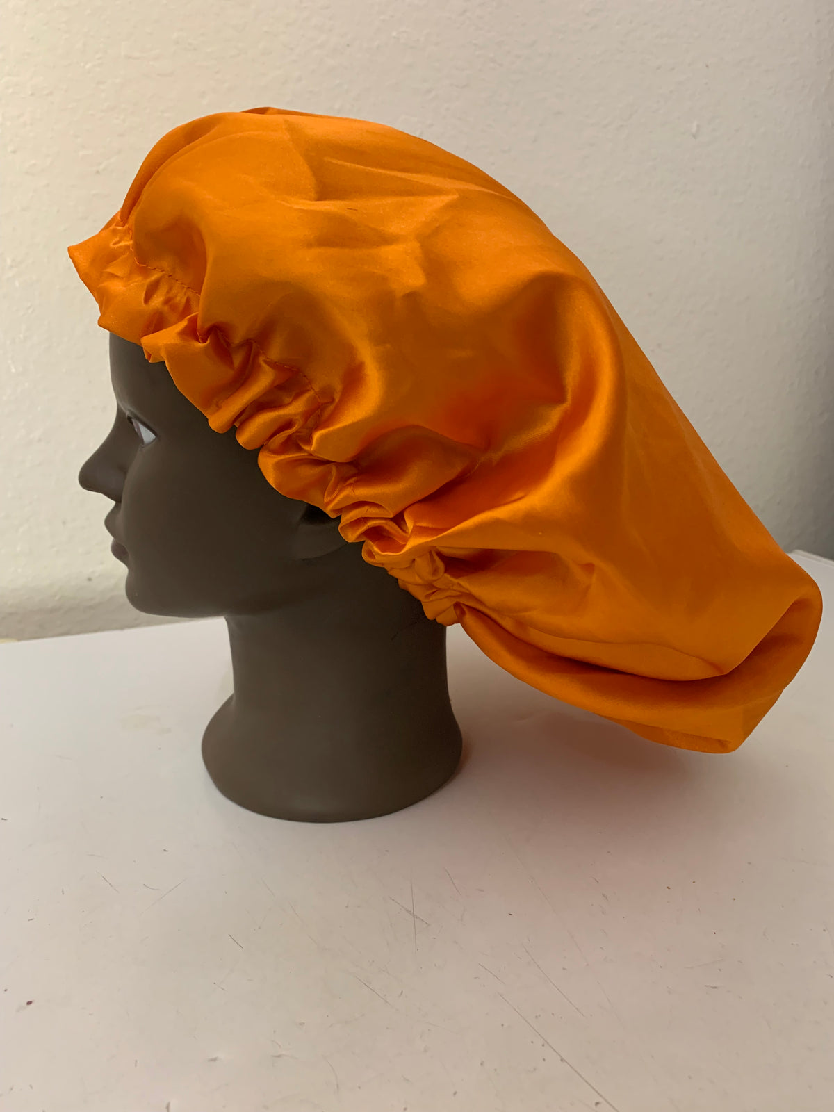 Personalized custom bonnet for girls