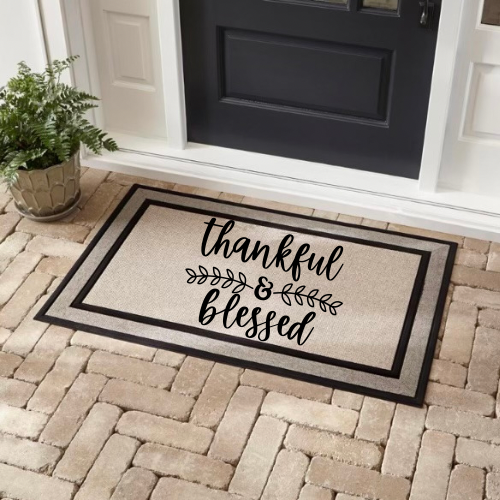 Doormats