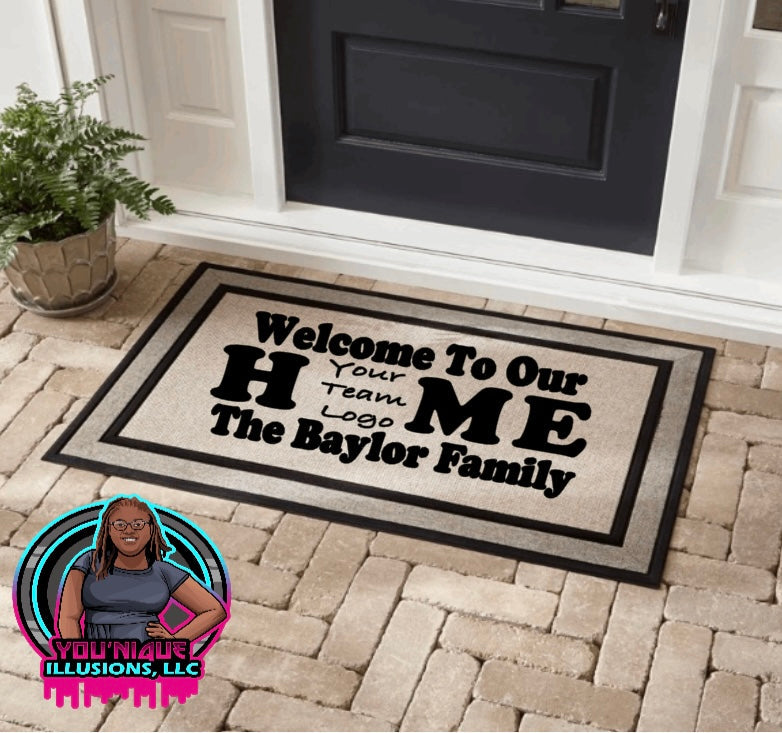 Doormats