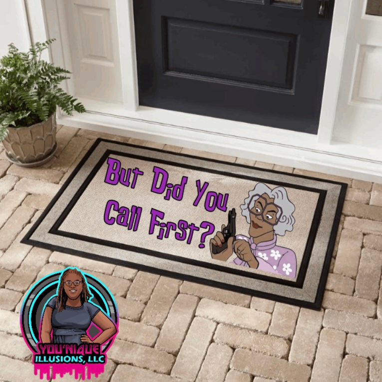 Doormats