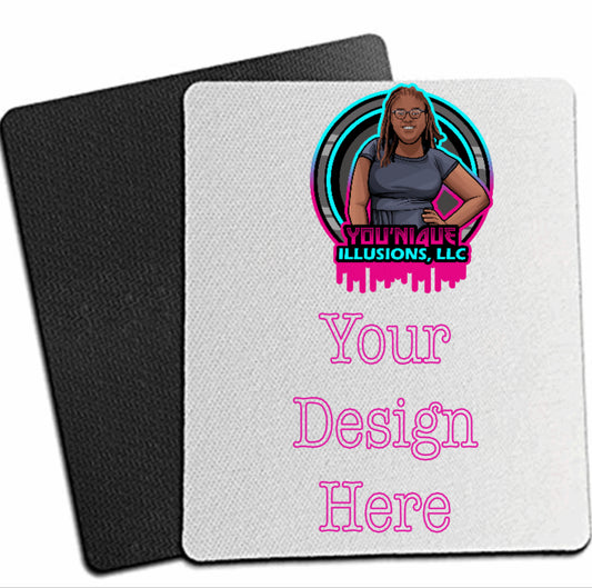 Custom Mousepad