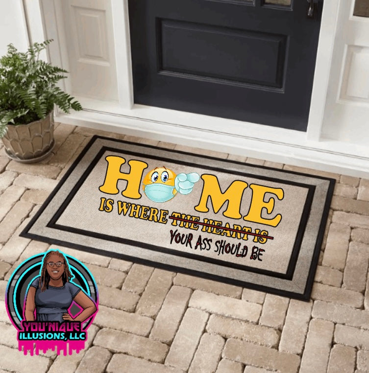 Doormats
