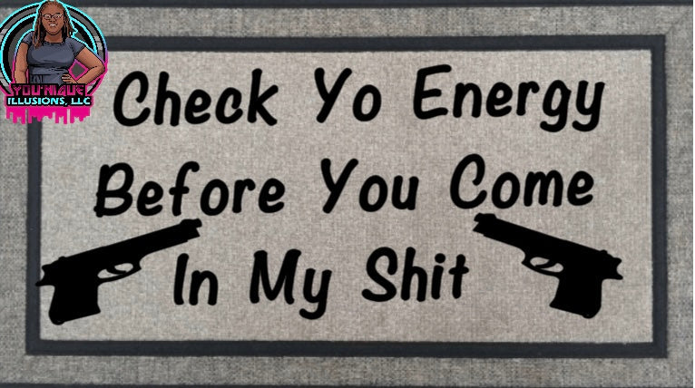 Doormats