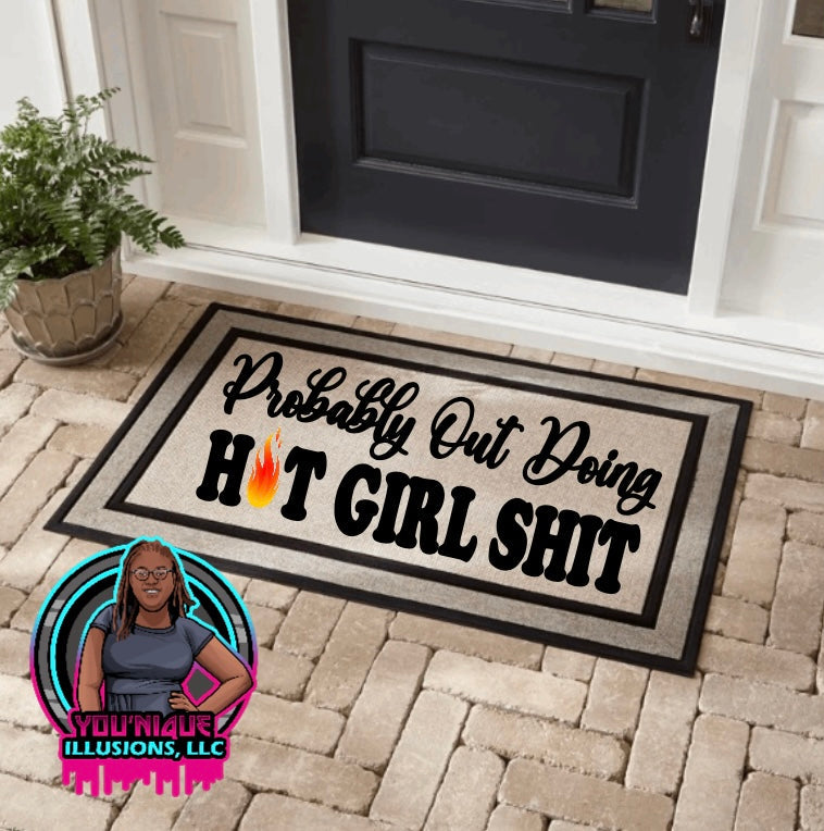 Doormats