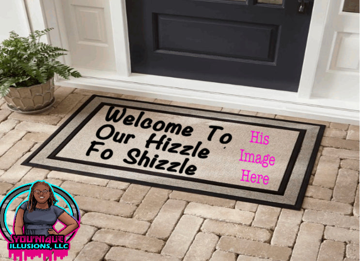 Doormats