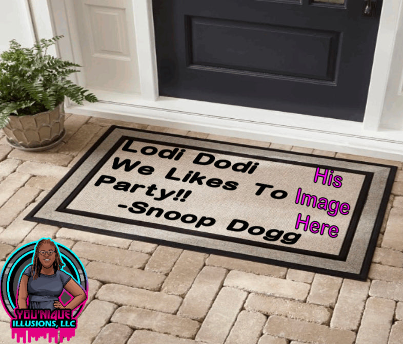 Doormats