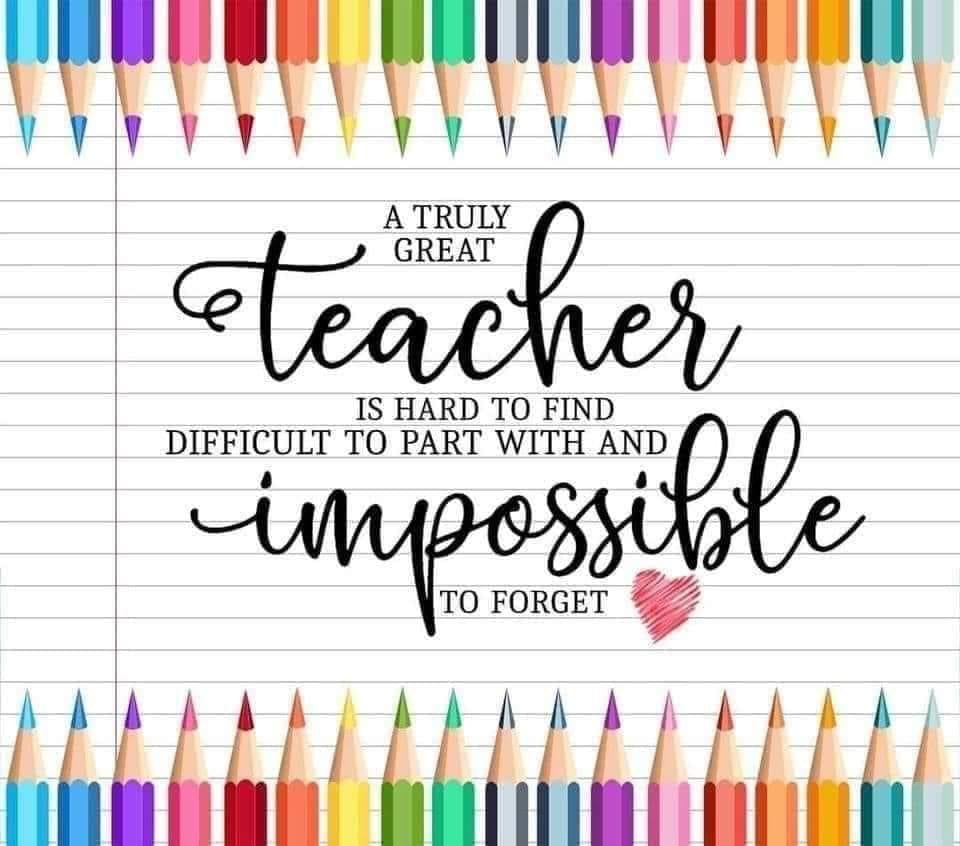 Teacher Tumblers