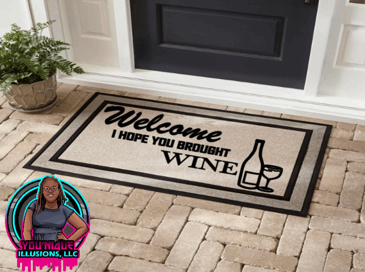 Doormats