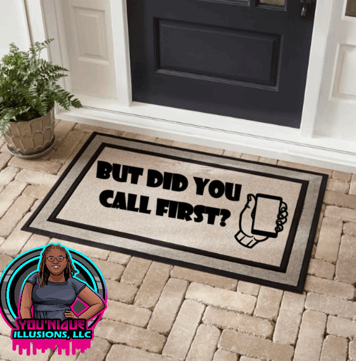 Doormats