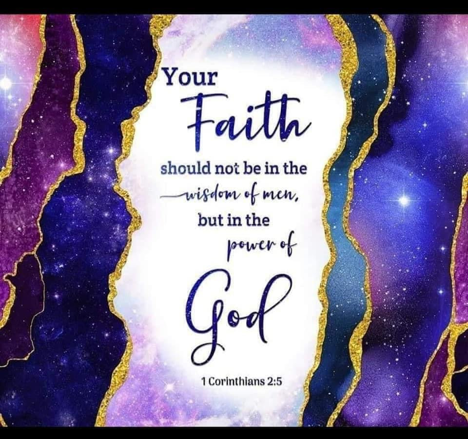 Faith Tumbler